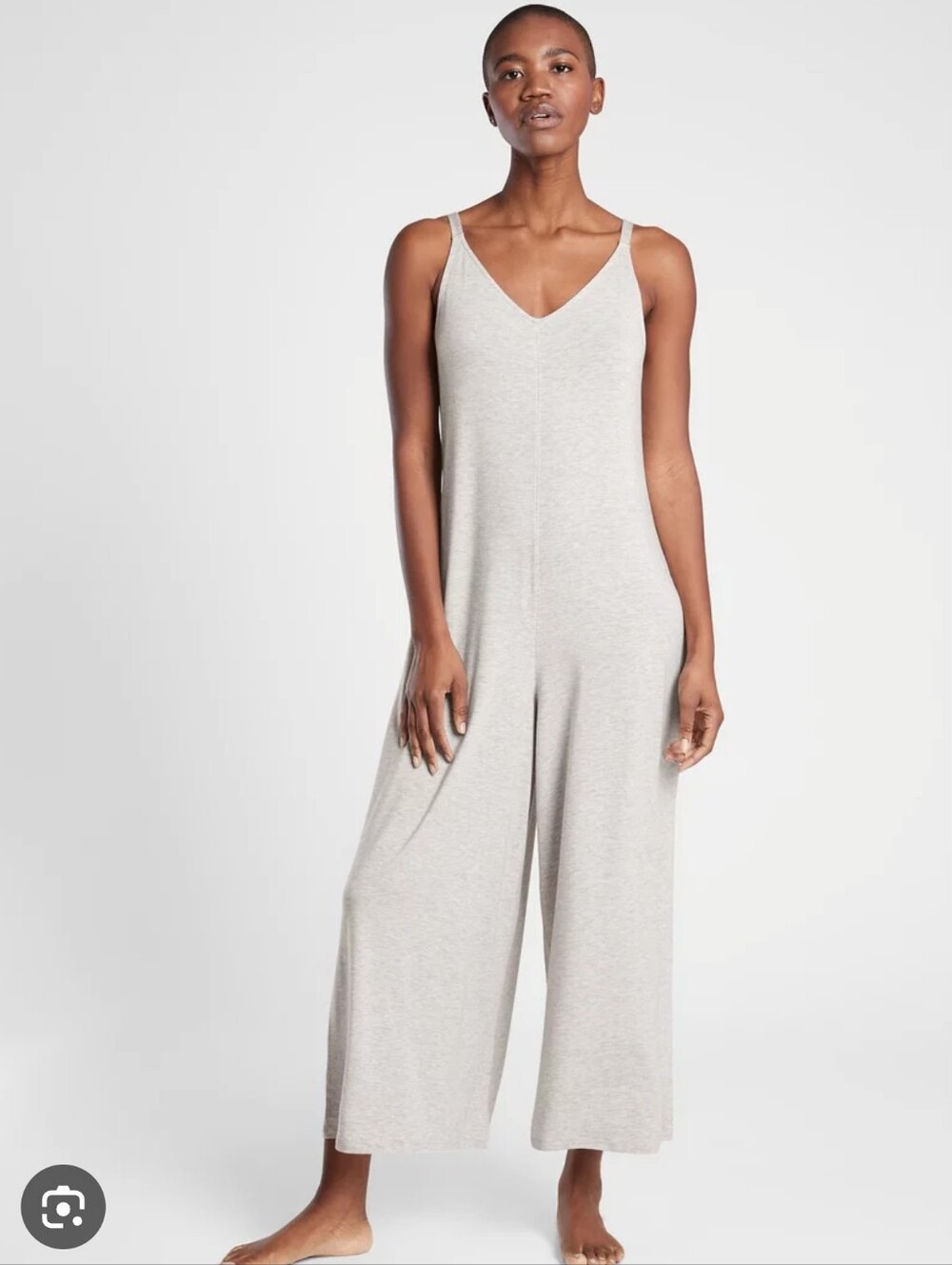 ATHLETA Jumpsuit || Medium